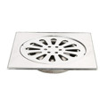 Water Floor Drain For Bathroom Kitchen