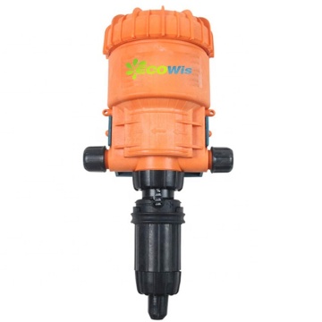 Water Powered Automatic Chemical Dispenser Doser Pump for Poultry and Fertilizer Injection