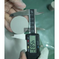 Dischi ceramici di nitruro di alluminio per moduli di potenza IGBT