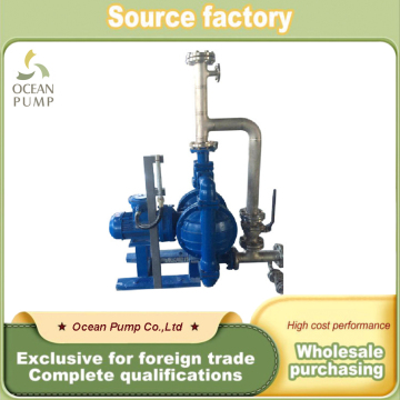 Self Priming Electric Diaphragm Pump