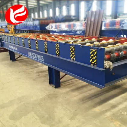 EPS sandwich panel machine/sandwich panel production line