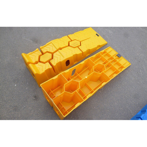 2.5T Truck Plastic Ramp