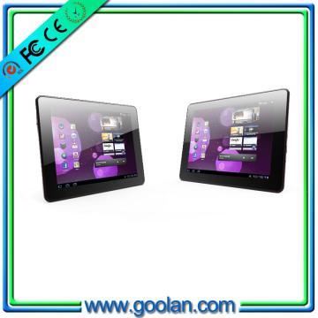 Rockchip 3066 A9 DDR3 1GB M809 tablet pc dual sim