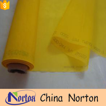 silk screen monofilament high tensioner printing mesh fabric HNTP--205A