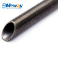 Low Finned Tubes For Condensing Tubes