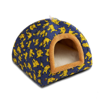 Yurts Chenils pour petits chiens