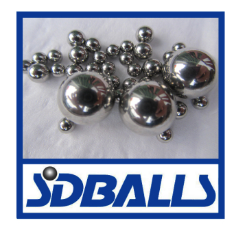Steel Ball for Polishing
