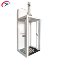 CE Small Home Lift Residential Elevator