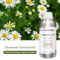 High Quality 100% Pure Organic Essential Oil Blue Chamomile Scented from Thailand Wholesale