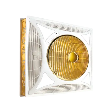 Cheaper Price Bathroom Ceilng Mount Fan With Light
