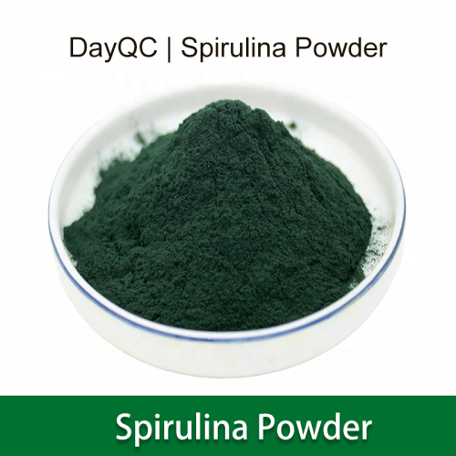 Wholesale Bulk Green Spirulina Powder
