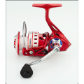 DSA fishing reel drag