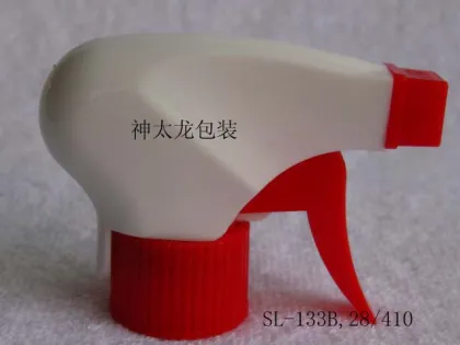 Hand Tigger Sprayer Guns Trigger Sprayer 28/410