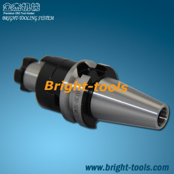 DIN6358 BT40 SEMC22 Combi Shell Mill Holder