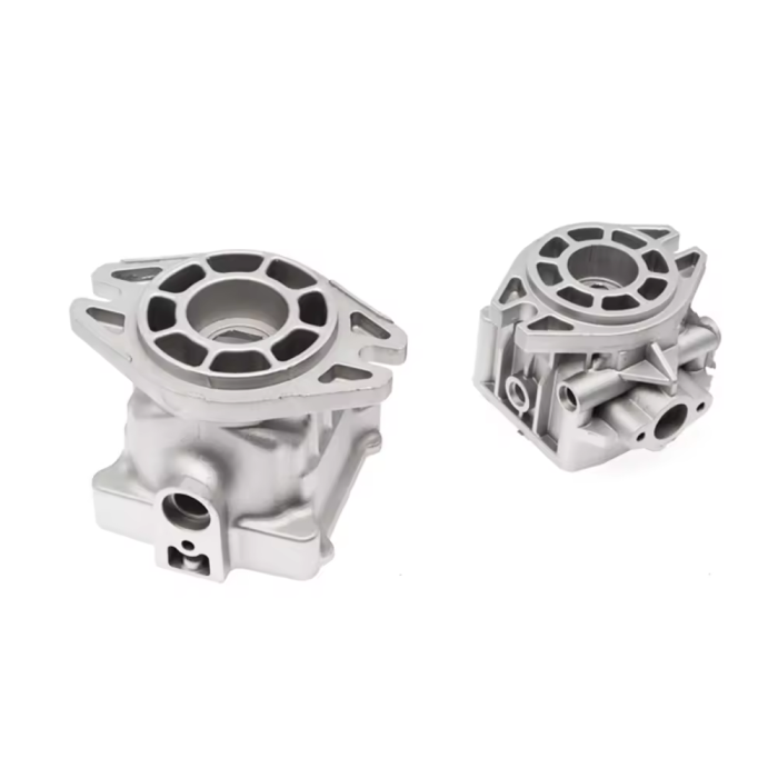 Matrize aus Aluminium-Zink- und Magnesiumlegierung