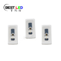 LED émettant latérale LED IR LED 850 nm SMD LED