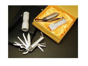 Multi-knife
