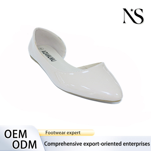 Zapatos de mujer elegantes para cualquier ocasión.