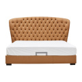 Exclusive Modern Minimal Quality Strong Cosy Bed