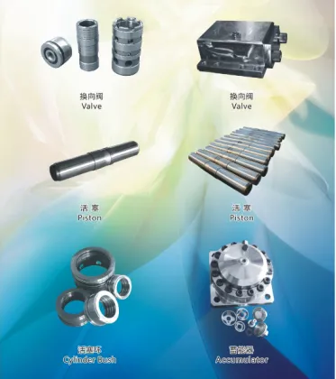 breaekr hammer gas charging