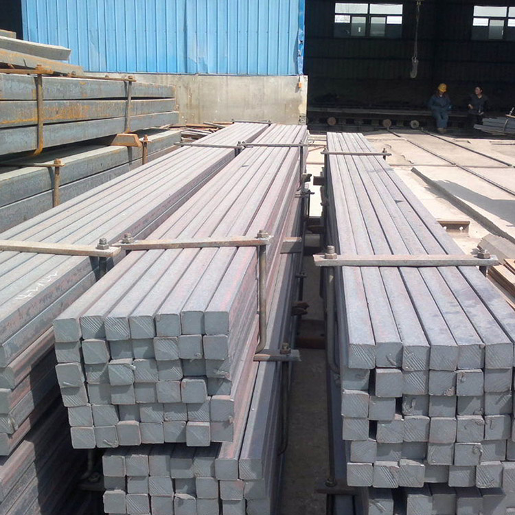 stainless steel square bar 6