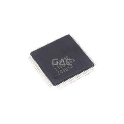 IT8528E AXA LQFP128 Disassembled Belt Plate Electronic Integration - New Original Stock Available