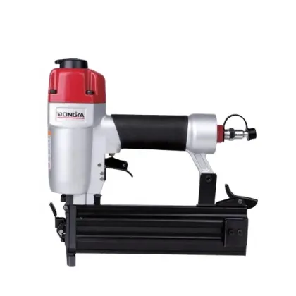 Dongya F50G Pneumatic Wood Nail Machine