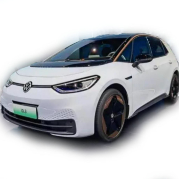 New Energy High Speed ​​Electric ID.3 سيارة للبيع