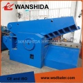 Máquina de cisalhamento de corte de sucata hidráulica