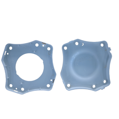 Molde de Silicon Para Resina бетонная цвіль