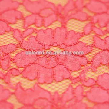 Beautiful corded lace floral lace fabric, cord lace