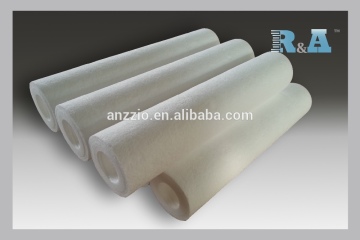 2015 Spun Sediment Filter Cartridge for water filtration-SPA3