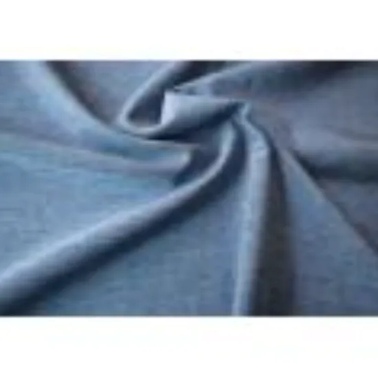 RPET 100D cationic two ways stretch Fabric