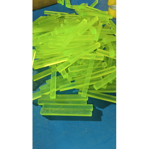 Industrial PU Sheet - Wear-Resistant Custom Solutions