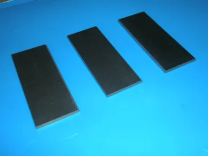 hot sale-carbon plate/carbon sheets/carbon flakes/graphite vane