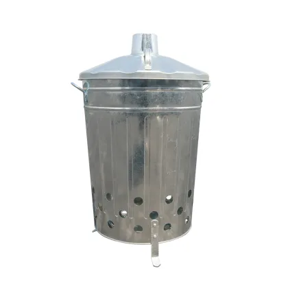 Best Customized Large Garden Incinerator at Homebase