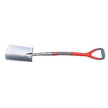 digging spade