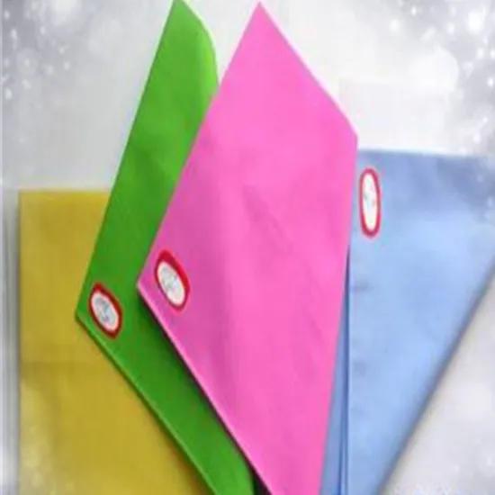 133 94 T/C good quality fabric