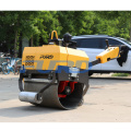 Good Price Roller Compactor Small Road Roller Single Compactor