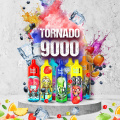 Original RandM Tornado 9000 Disposable Vape France