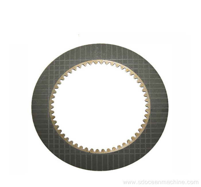 Shantui SD16 inner  friction disc plate