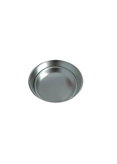 micron standard stainless steel test sieve