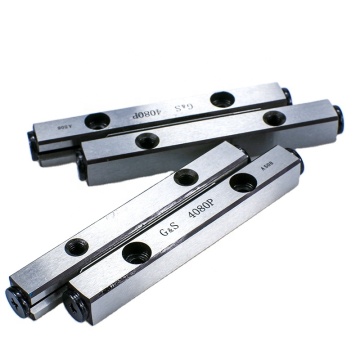 Linear Guide VR 4-080 Cross Roller Guide Parts for CNC Machines and Automation Equipment