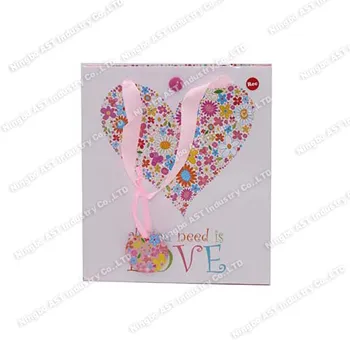 Gift Bag LED Light Bag Music Gift Bag