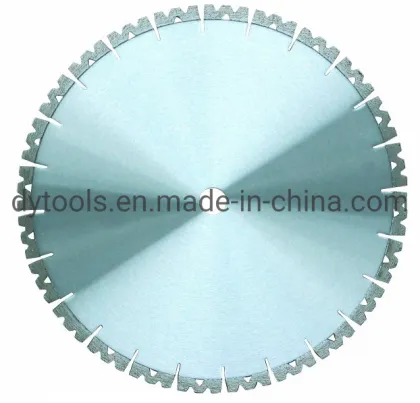 Diamond Cutting Construction Tools