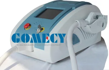 SHR IPL hair removal and skin rejuvenation ance removal ipl shr laser ipl hair removal system CE approved  Machine