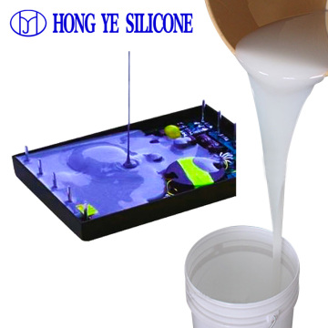 Electronic Potting Compound for Home Appliances