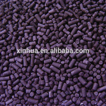 catalytic carbon