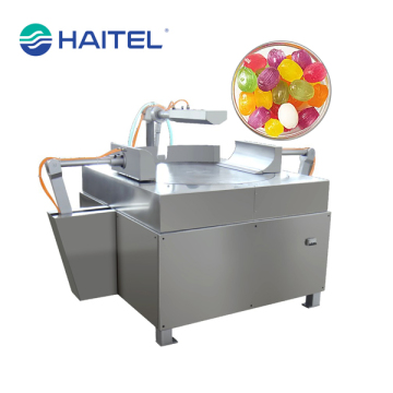 HTL-TR600 Automatic Sugar Kneader Machine for Hard Candy
