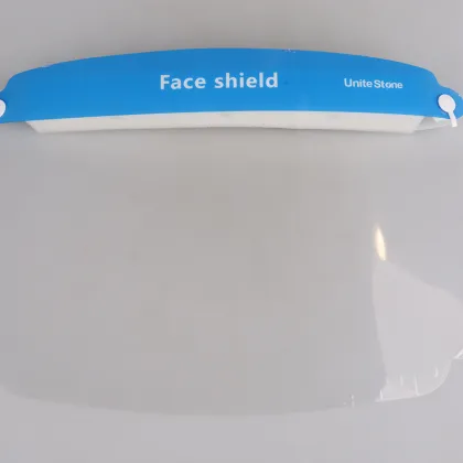 Anti Saliva Protective Face Shield Protective Mask